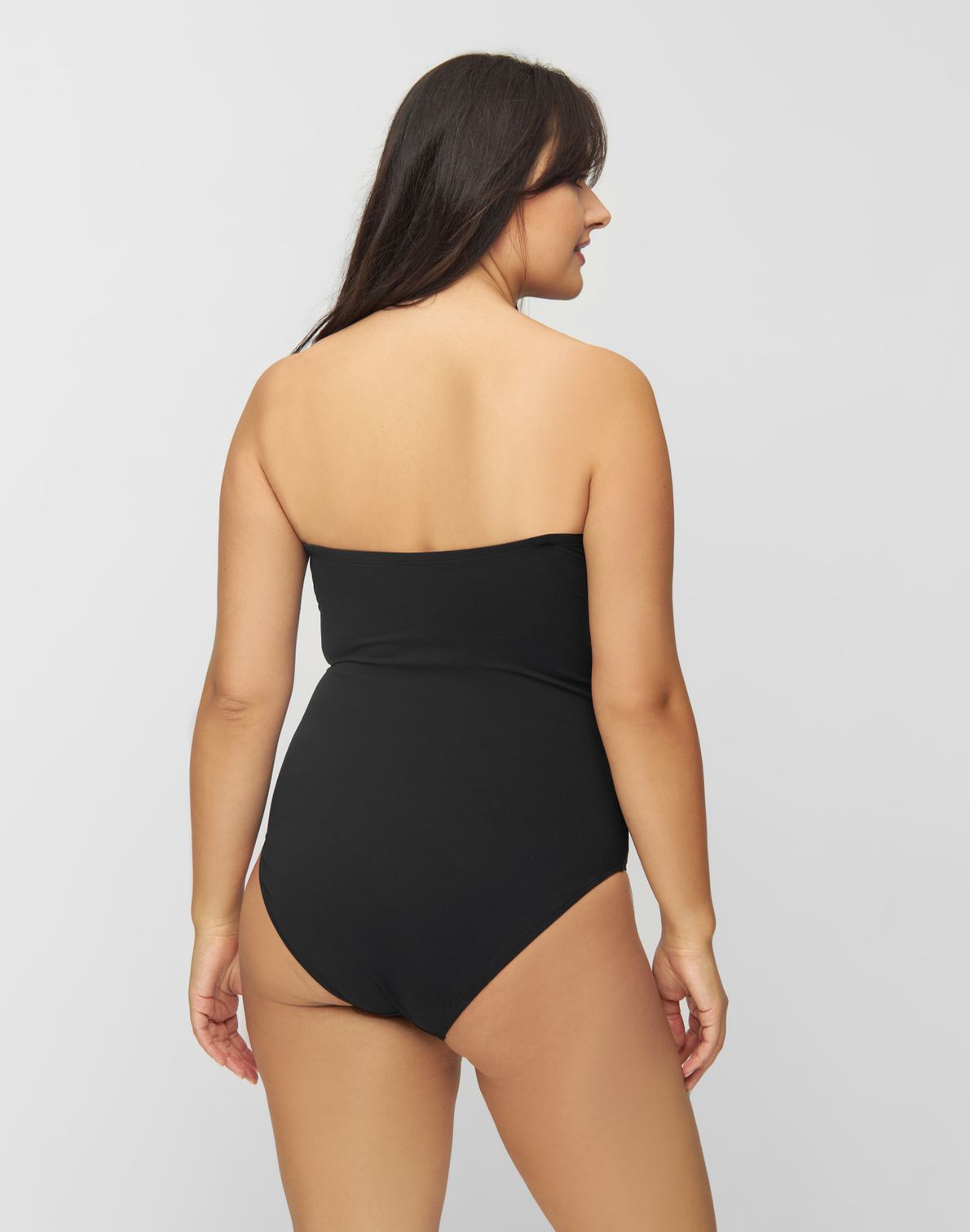 Camilla Black Black