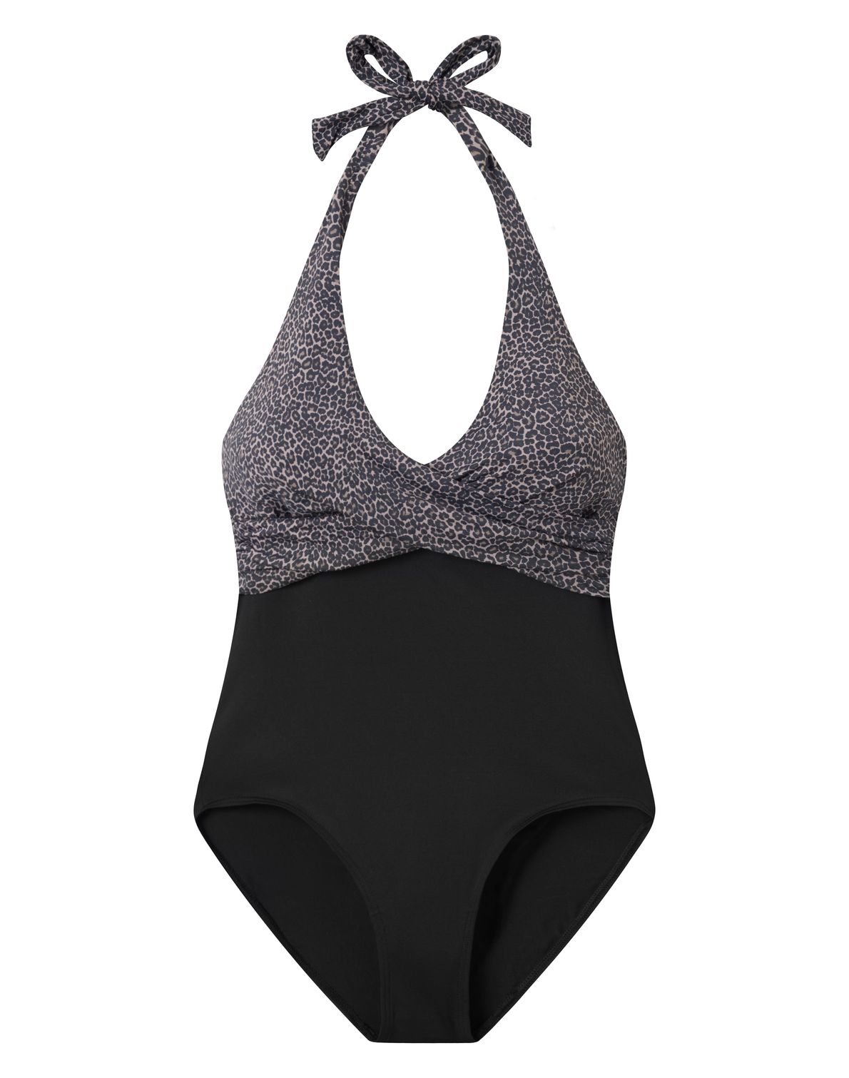 Wilma Sw Leo/Black