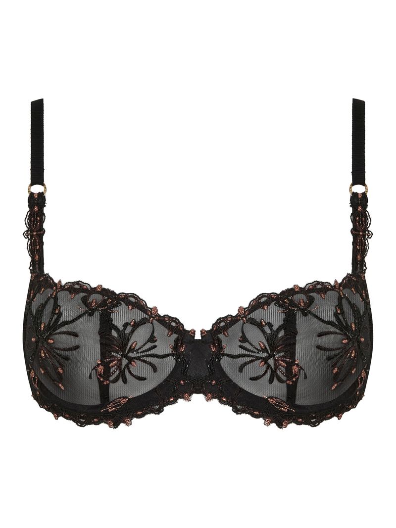 C26050 Champs Elysees Dazzling Black E17