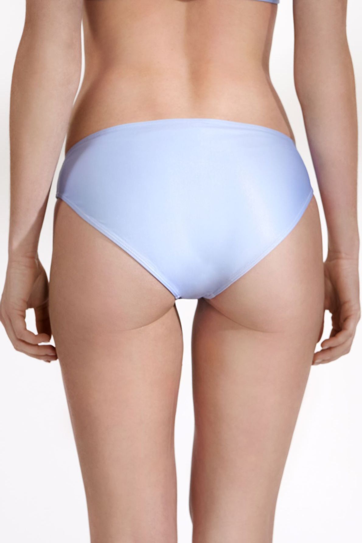 Bread & Boxer Bikini Brief Sky Blue