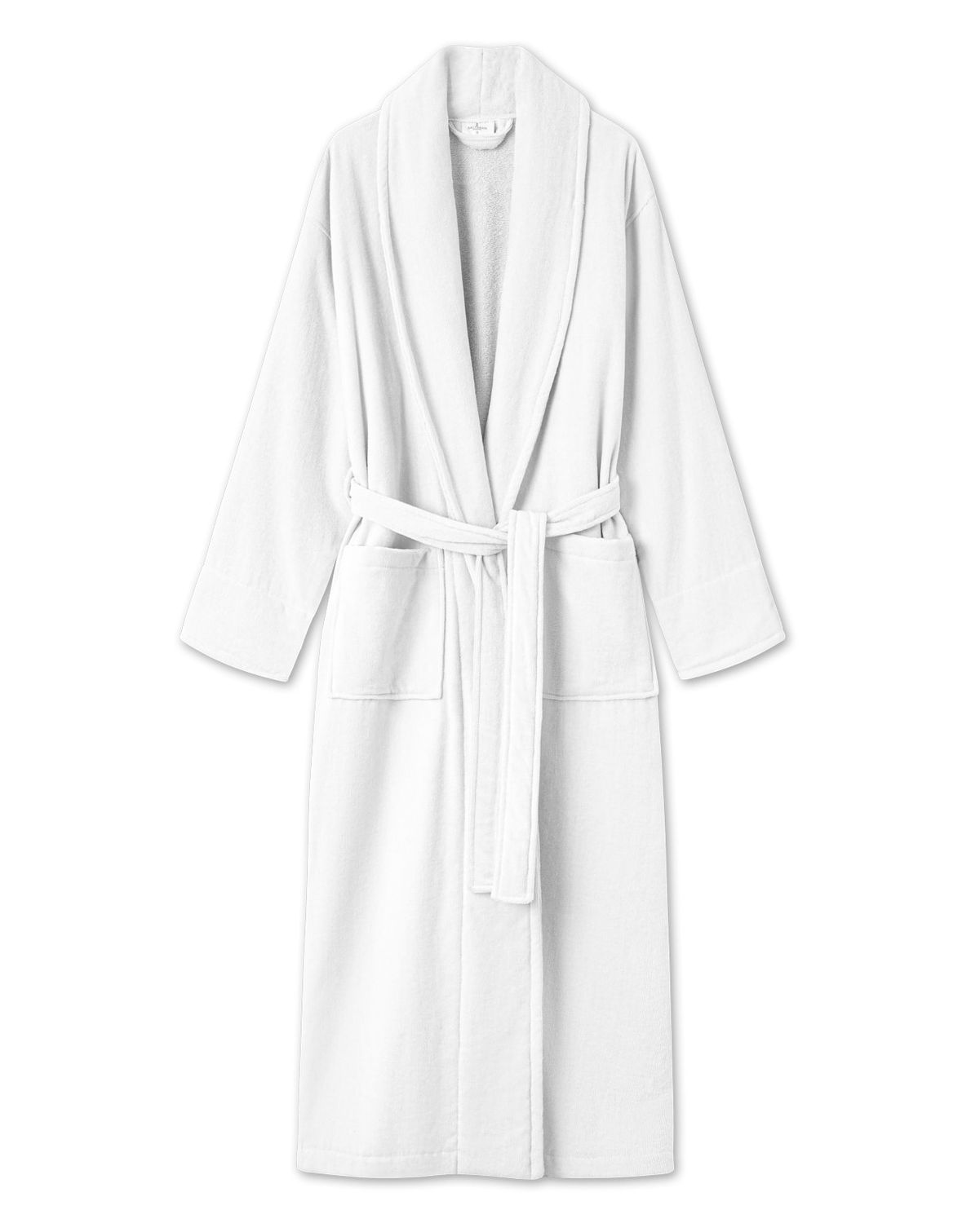 Koster Robe White