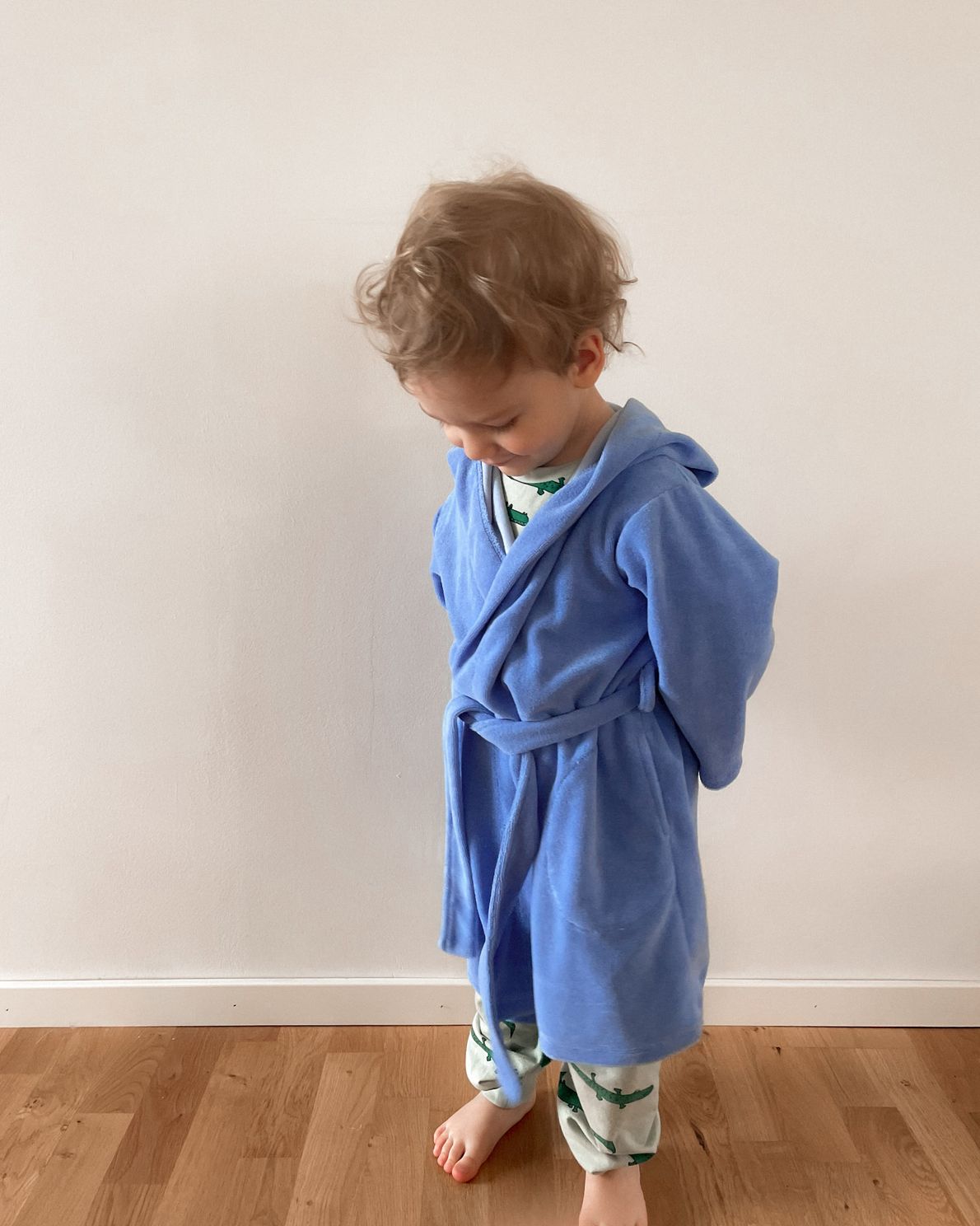 Badrock Kullavik Blue