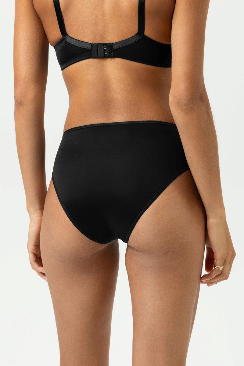 Mey 79844 Black