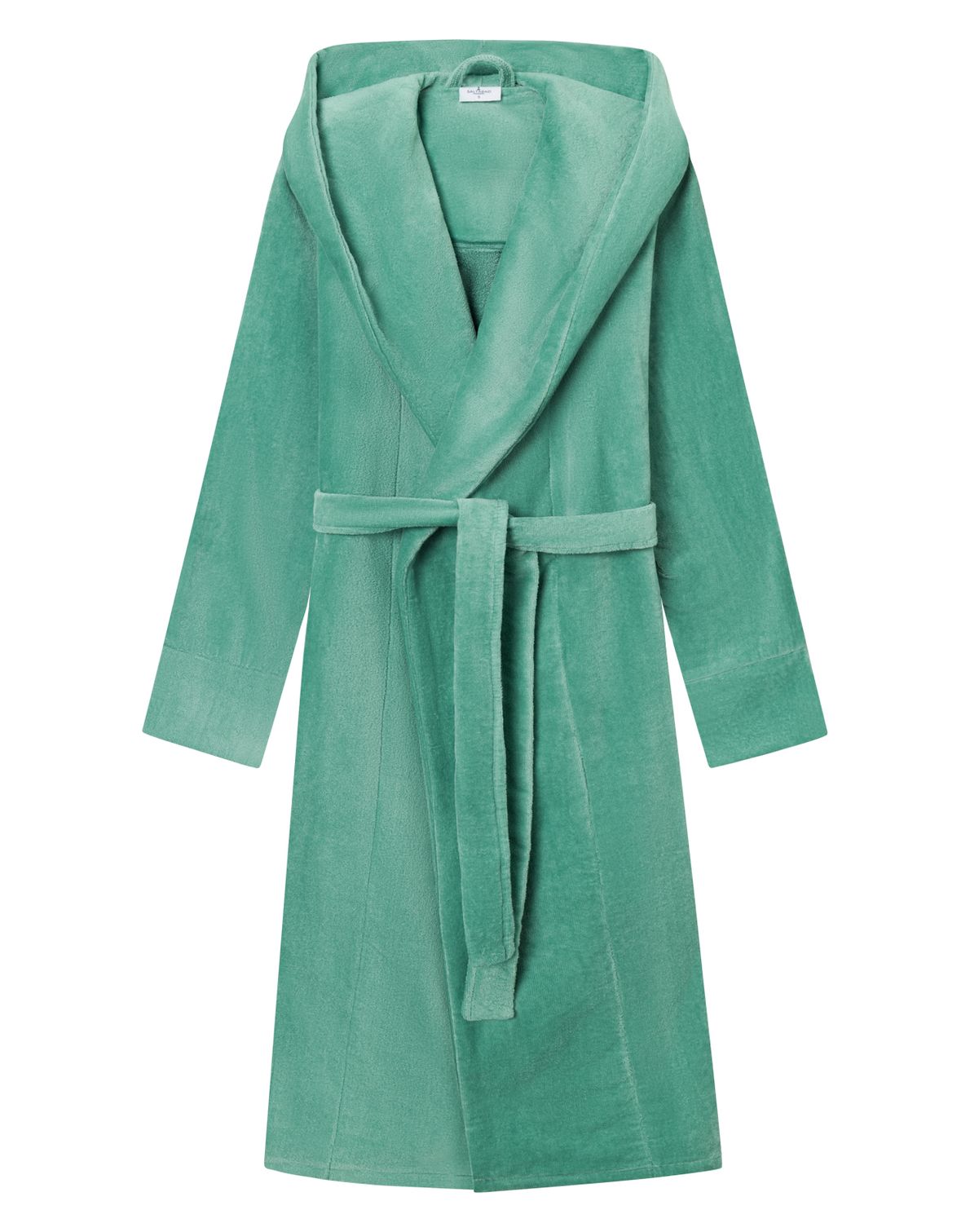 Visby Robe Green