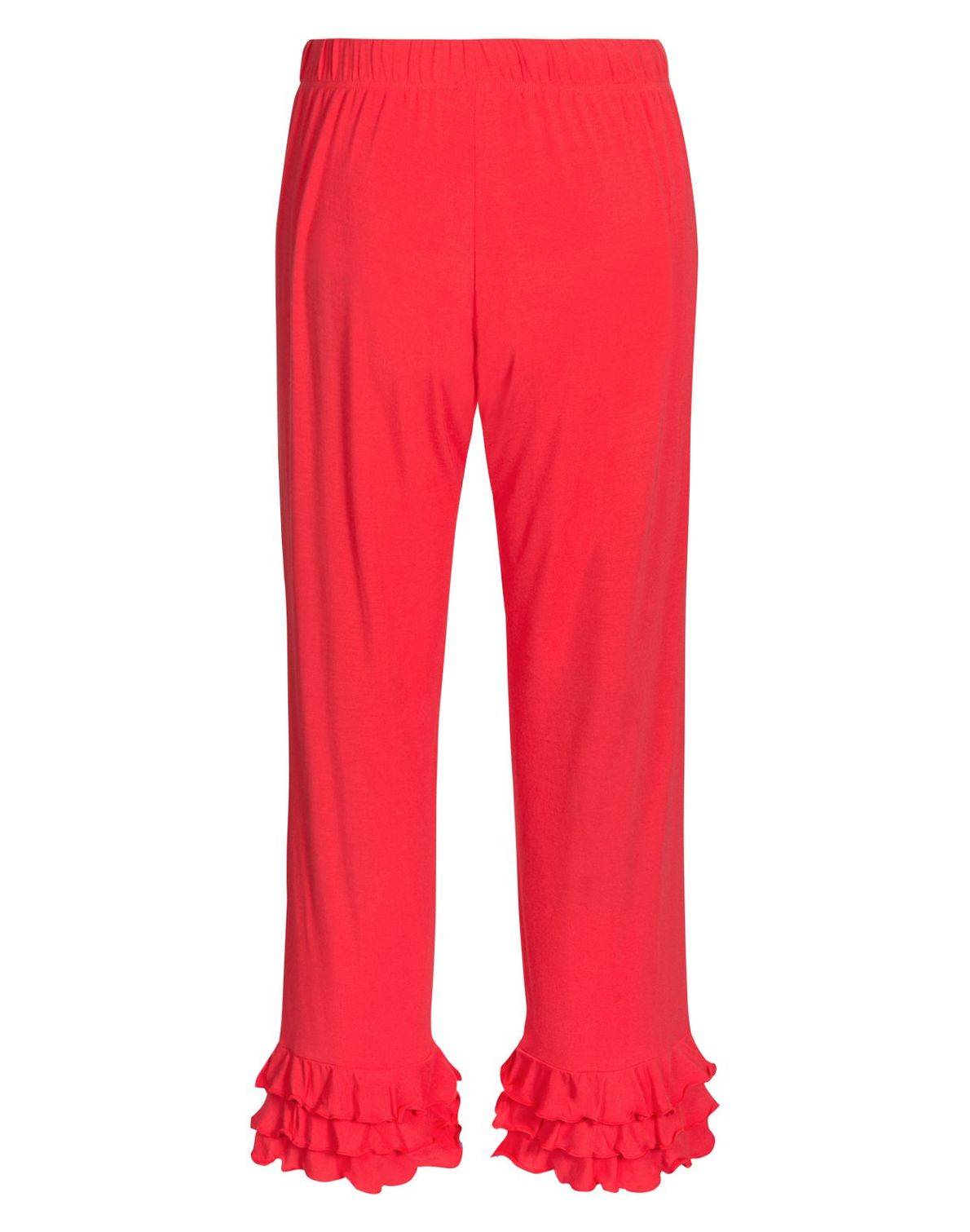 Bridget Pants Red