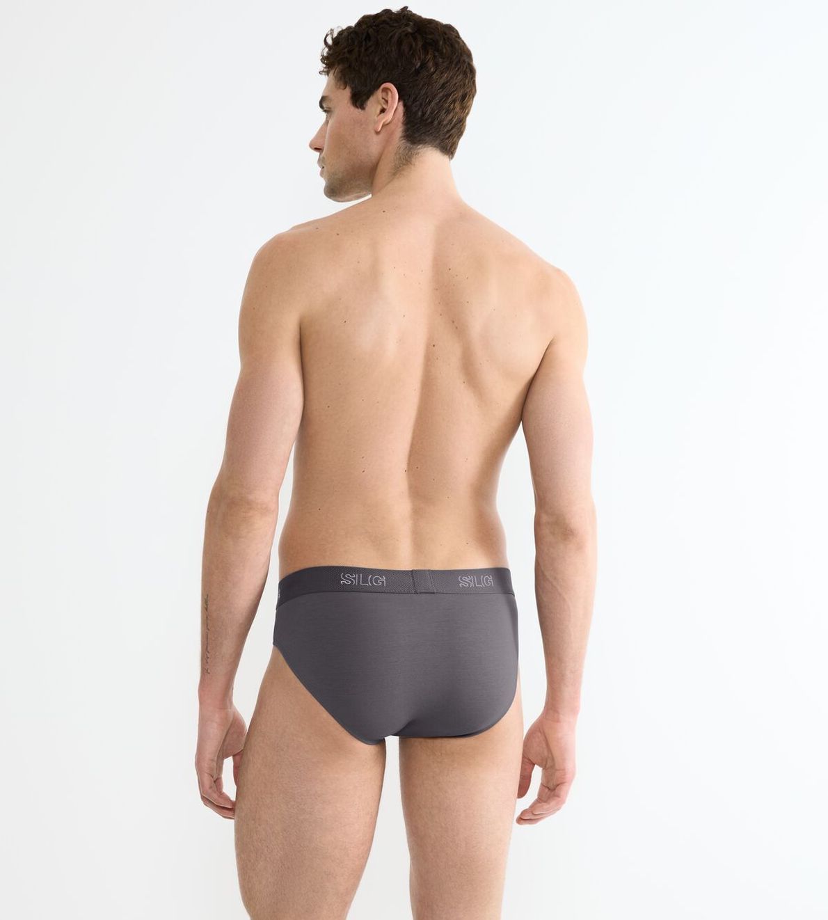 Sloggi Slg Base Brief C2P Shiver 6652