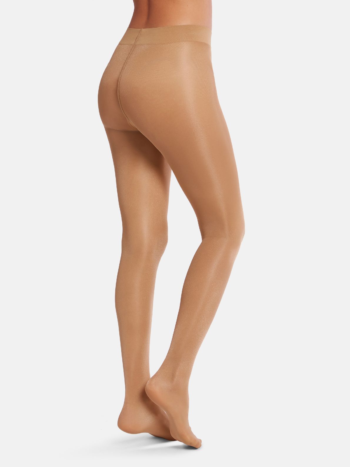 Wolford 14776 Satin Touch 20 Tights Sand 4467