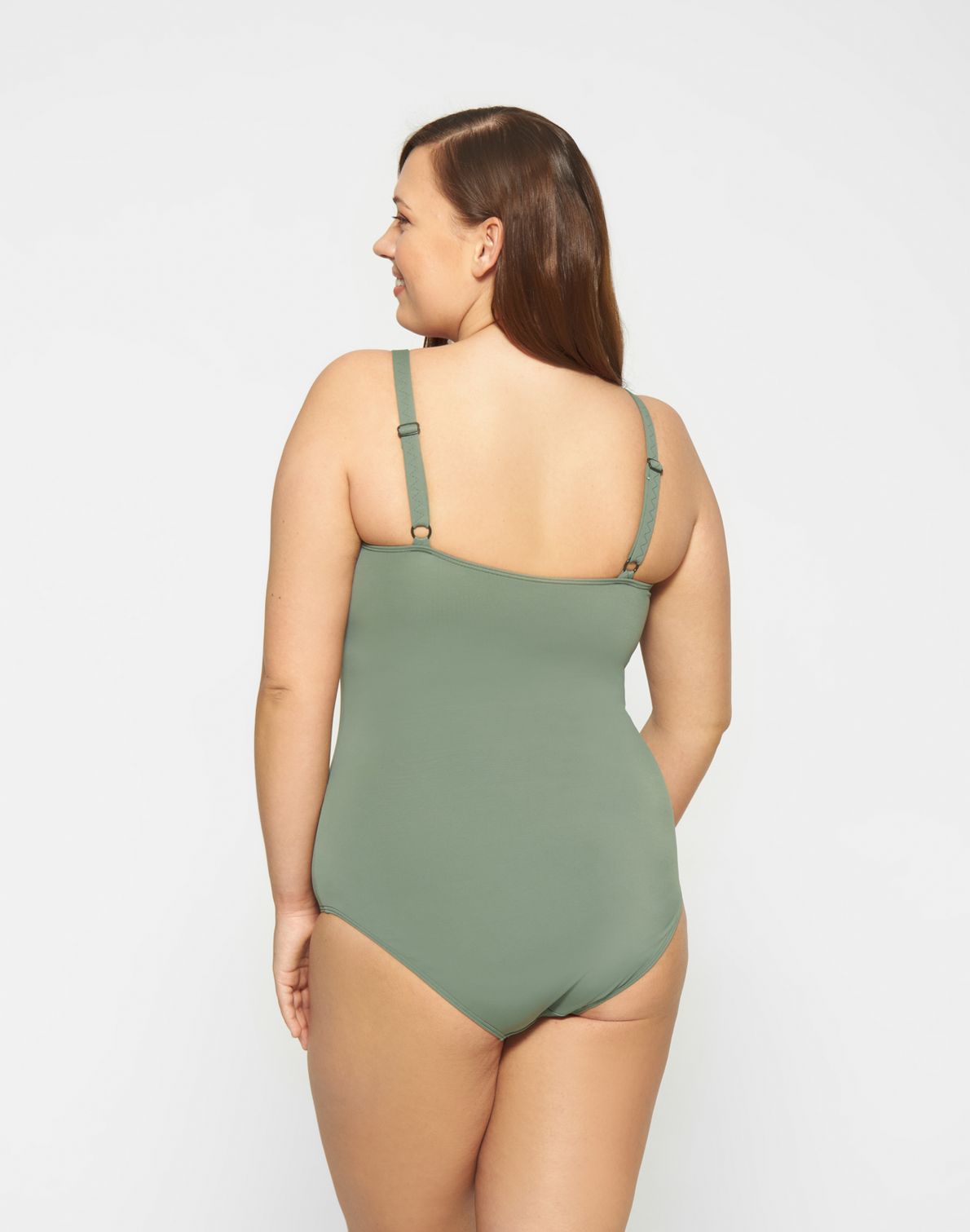 Amanda Prosthetic Sw Amalfi Green