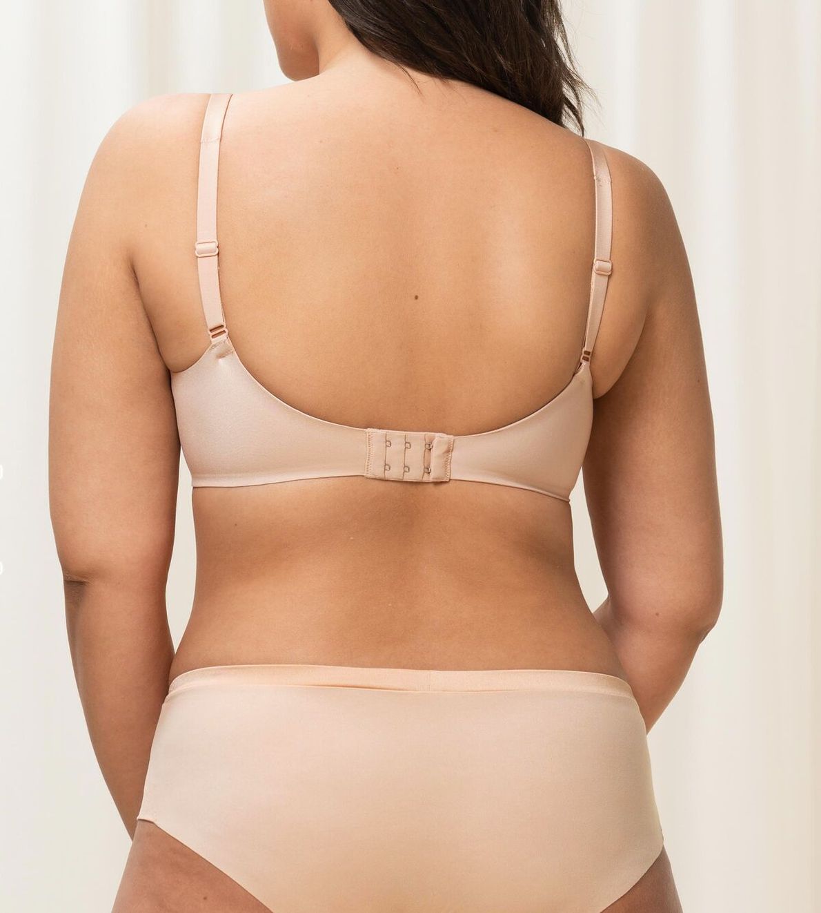 Body Make-Up Soft Touch Wp Neutral Beige