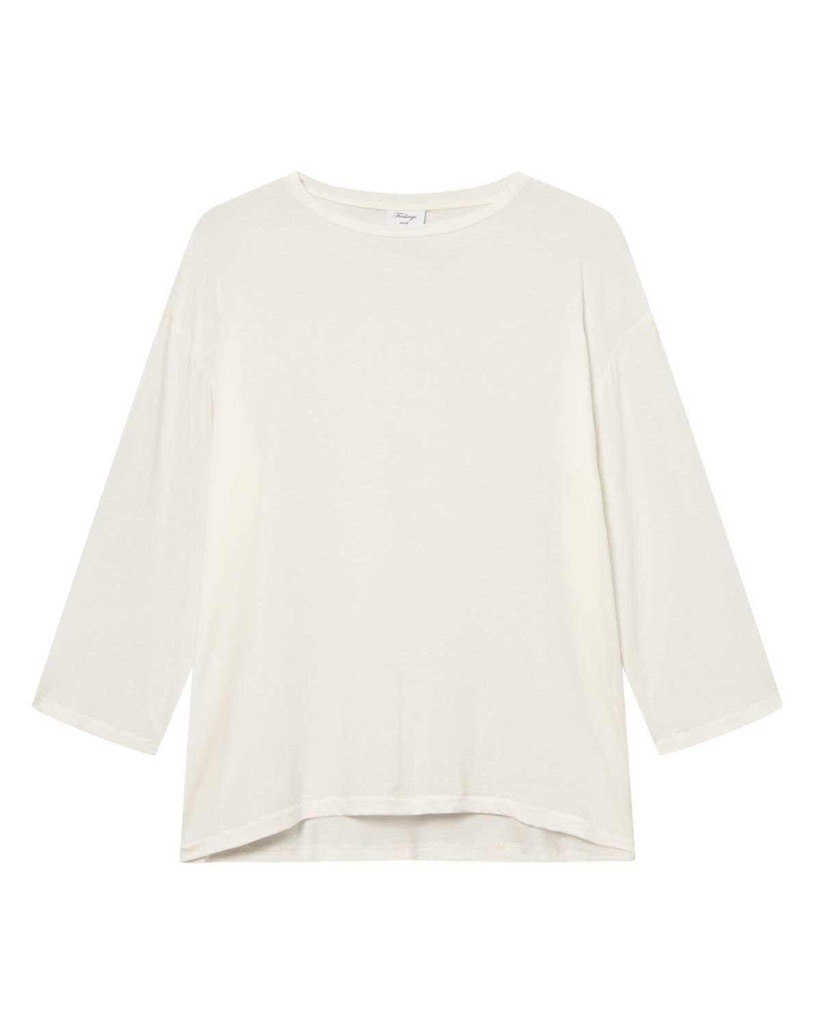 Florence Sweater Off White