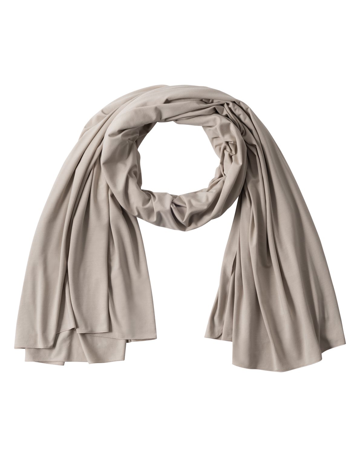 Scarf Beige