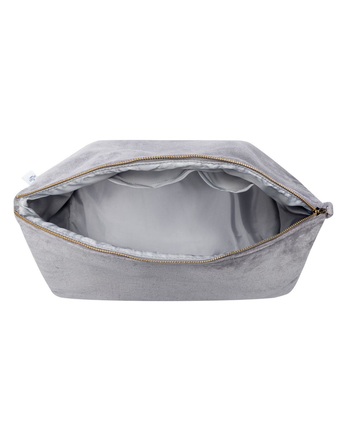 Terry Bag Grey
