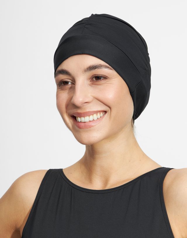 Saltabad Cap Black