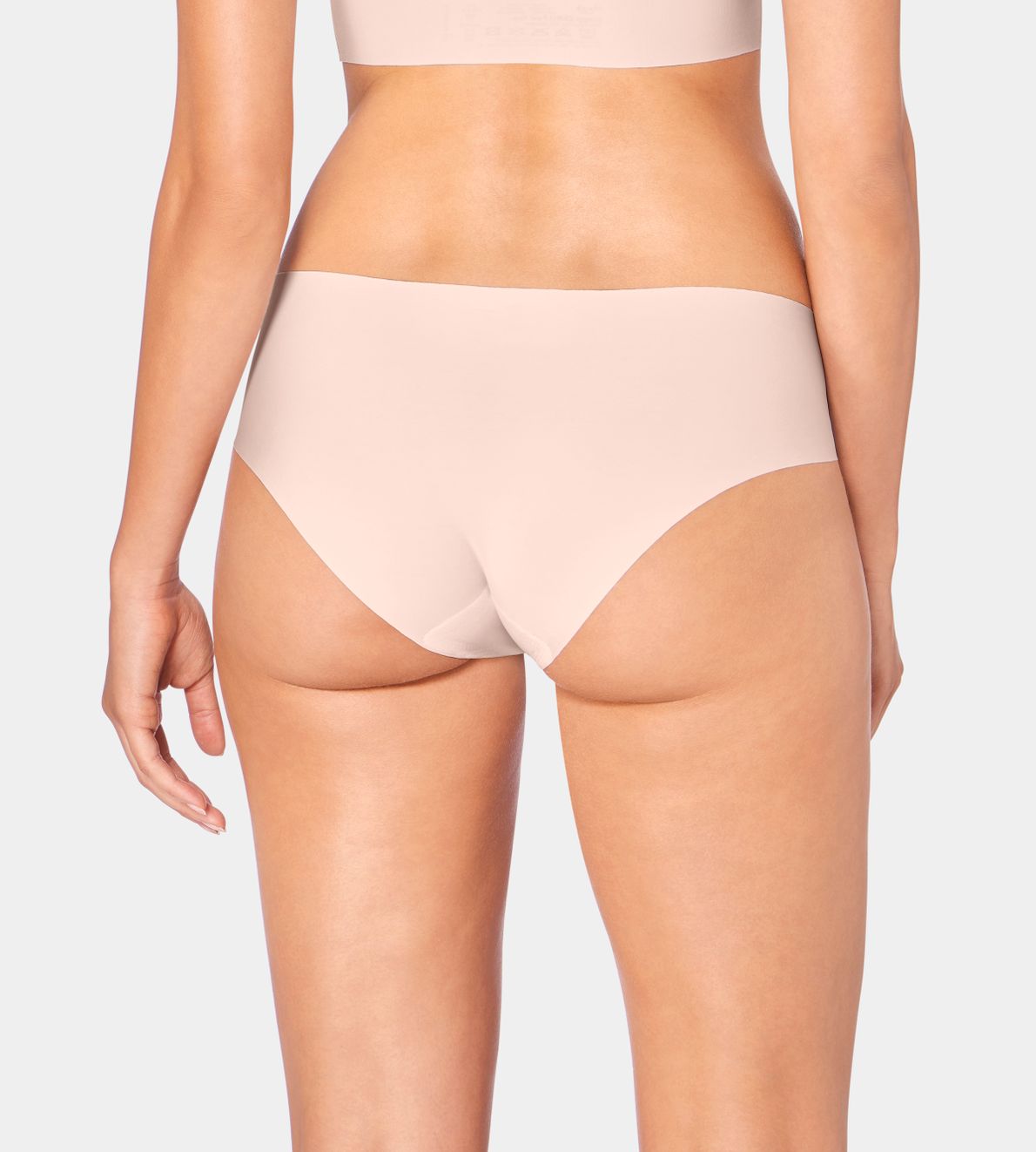 Sloggi Zero Feel Hip Angora 6308