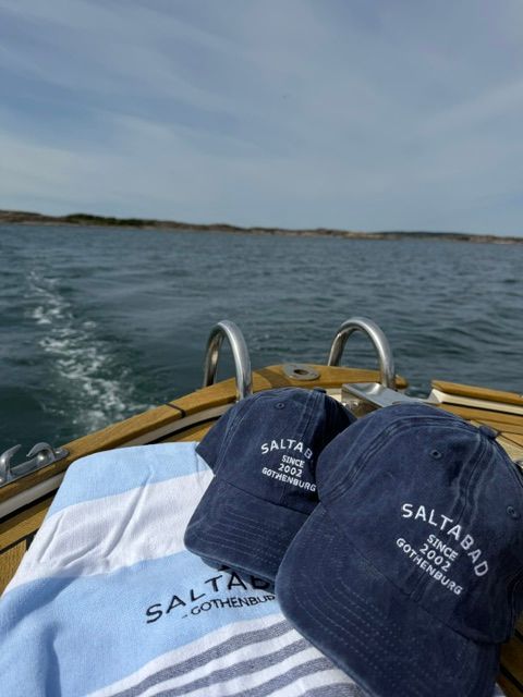 Classic Sport Cap Navy
