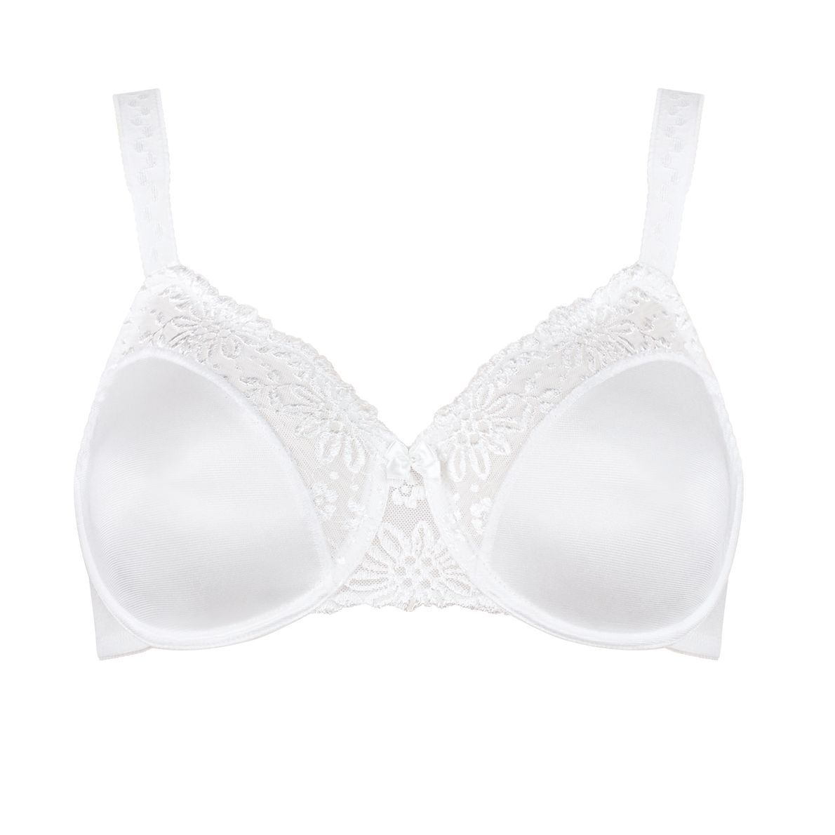 Ladyform Soft W X White
