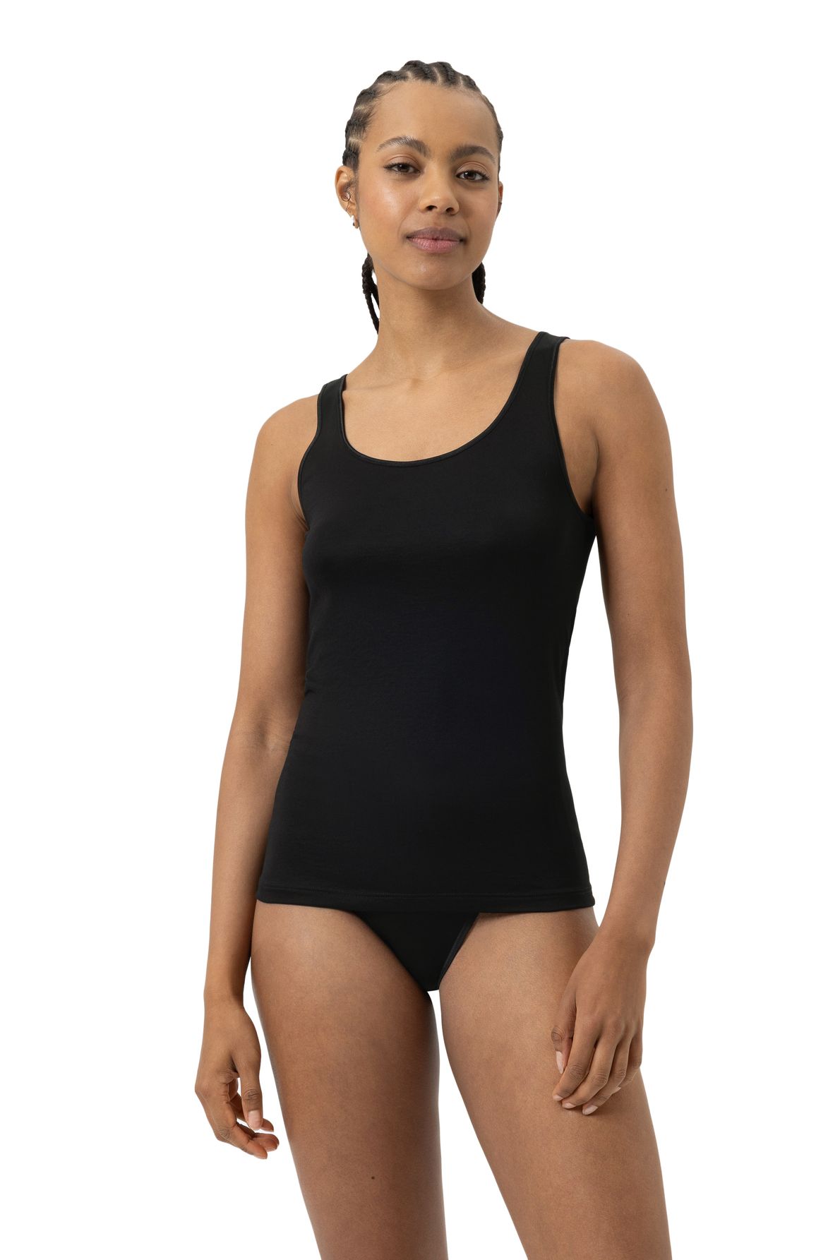 Mey 55204 Black