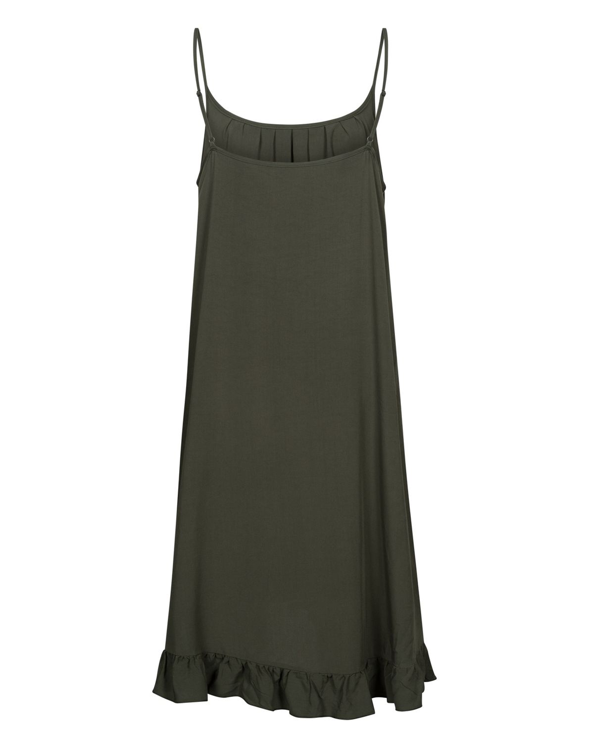 Hanna Dress Avocado