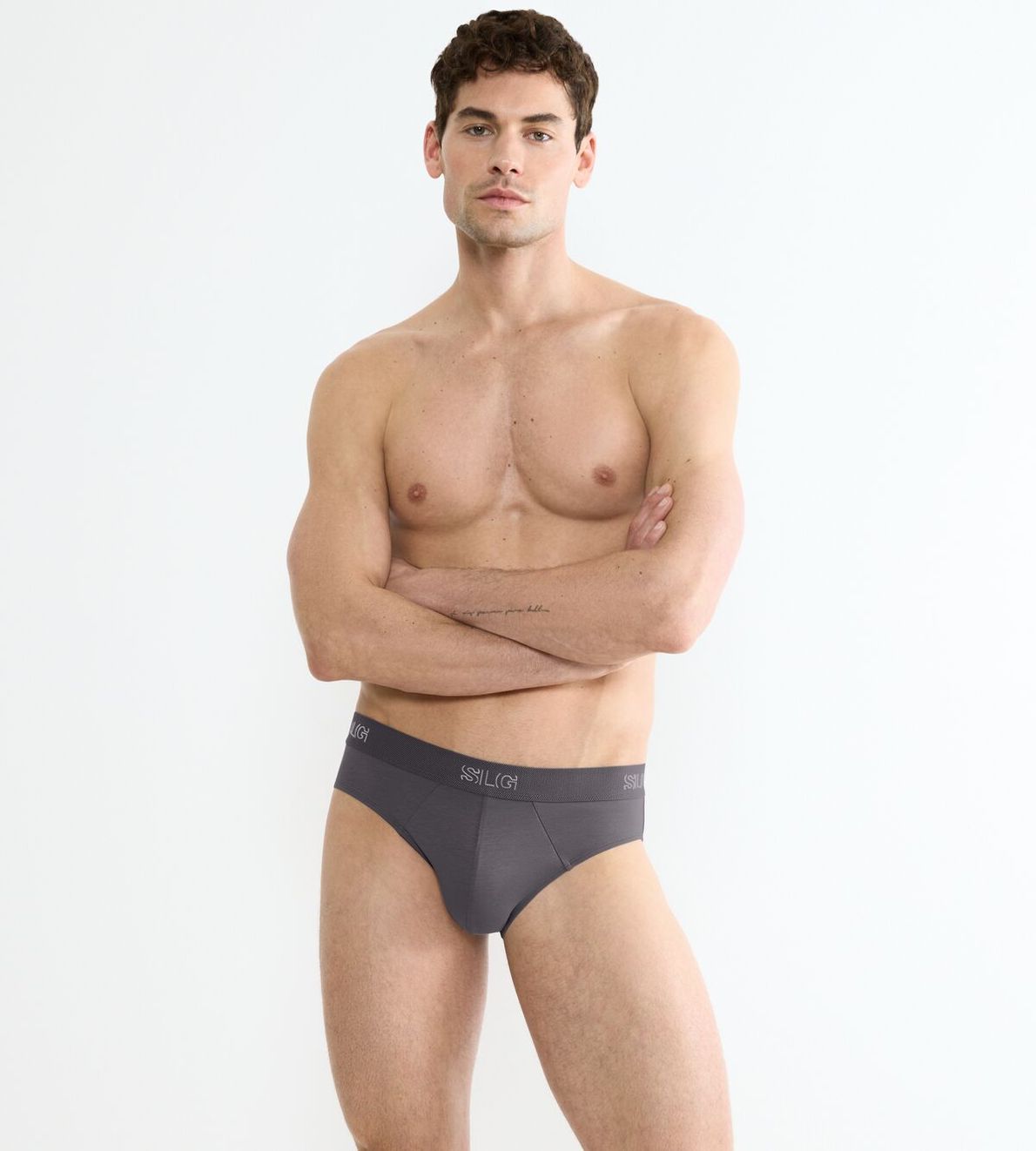 Sloggi Slg Base Brief C2P Shiver 6652