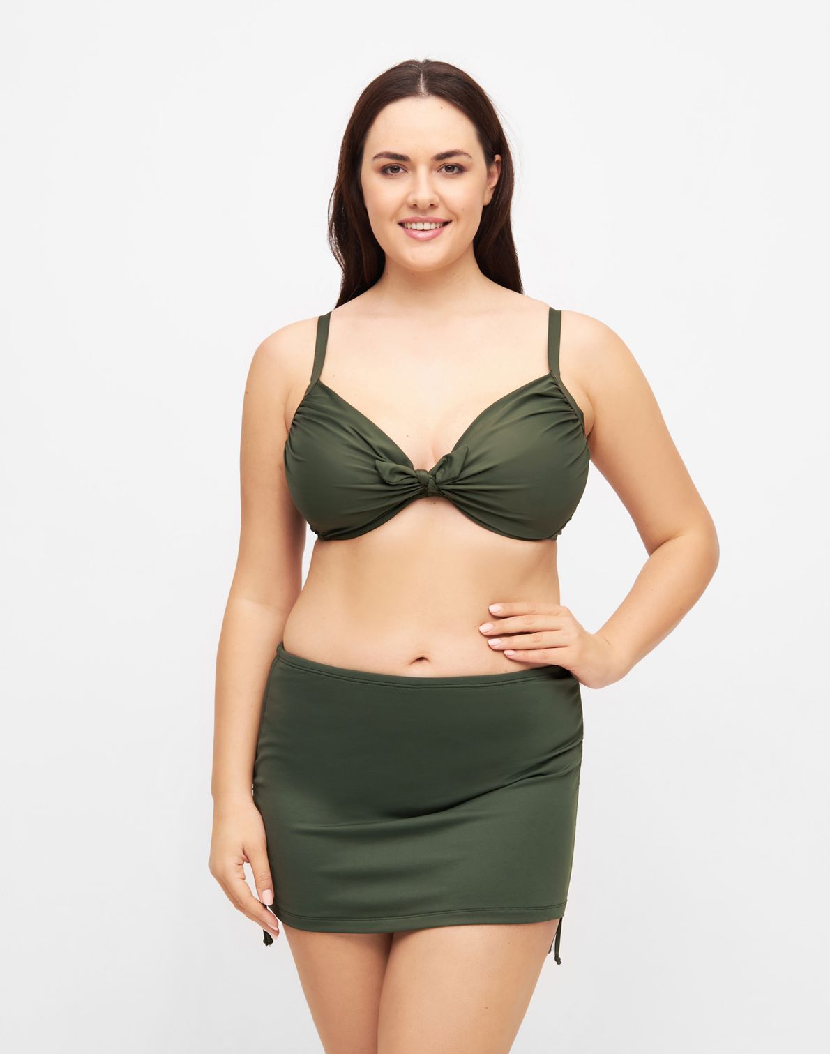 Kerstin Bra Avocado