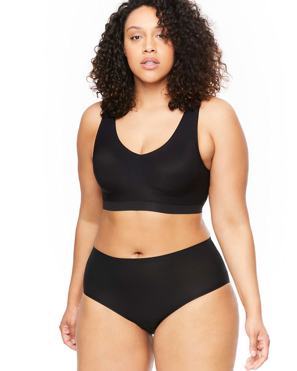 C16A10 Soft Stretch Black 011
