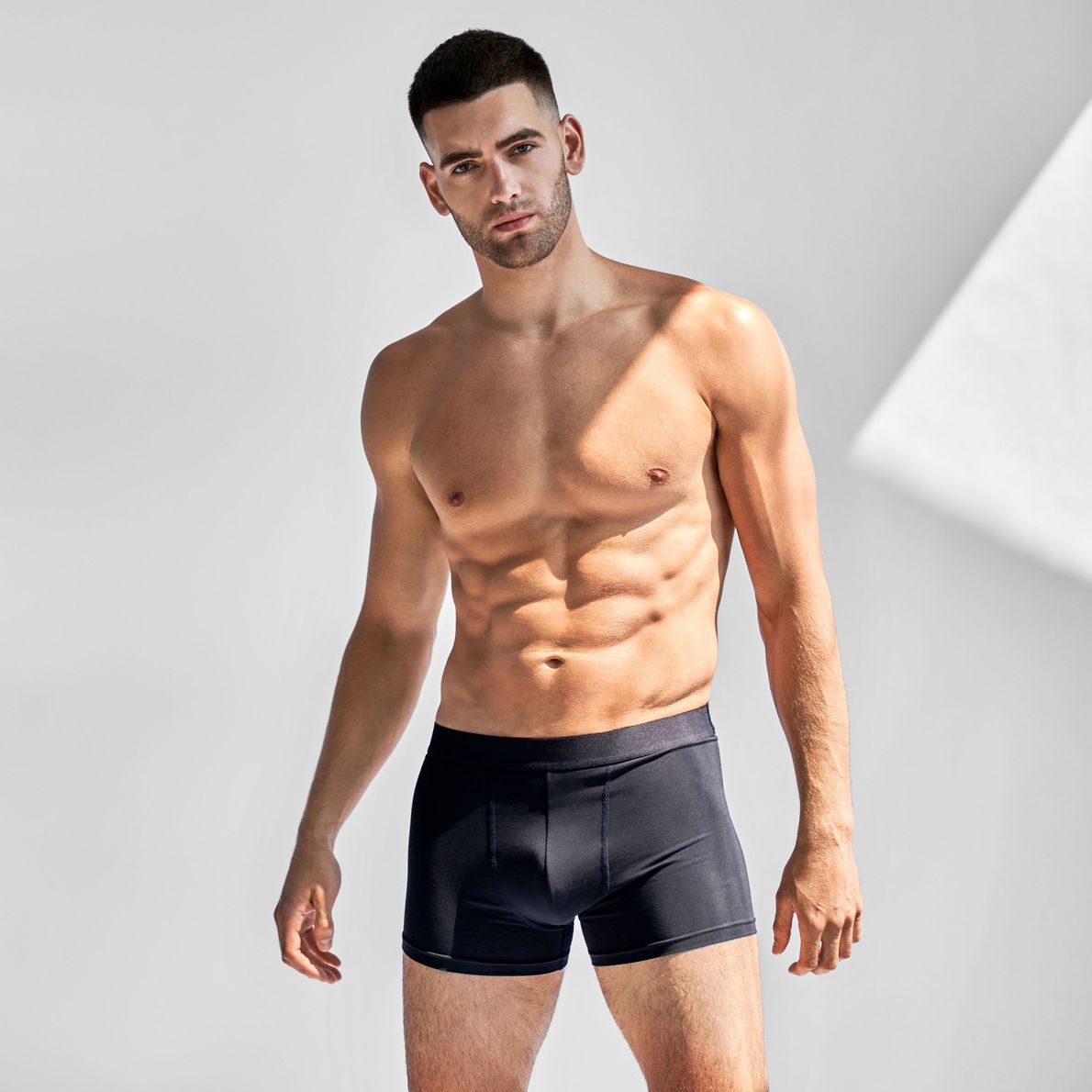 Bread & Boxer Boxer Dark Navy