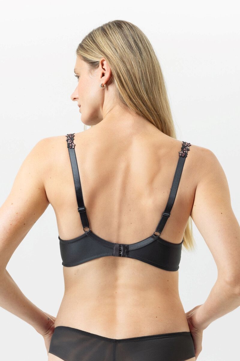 Mey 74441 Thunder Grey