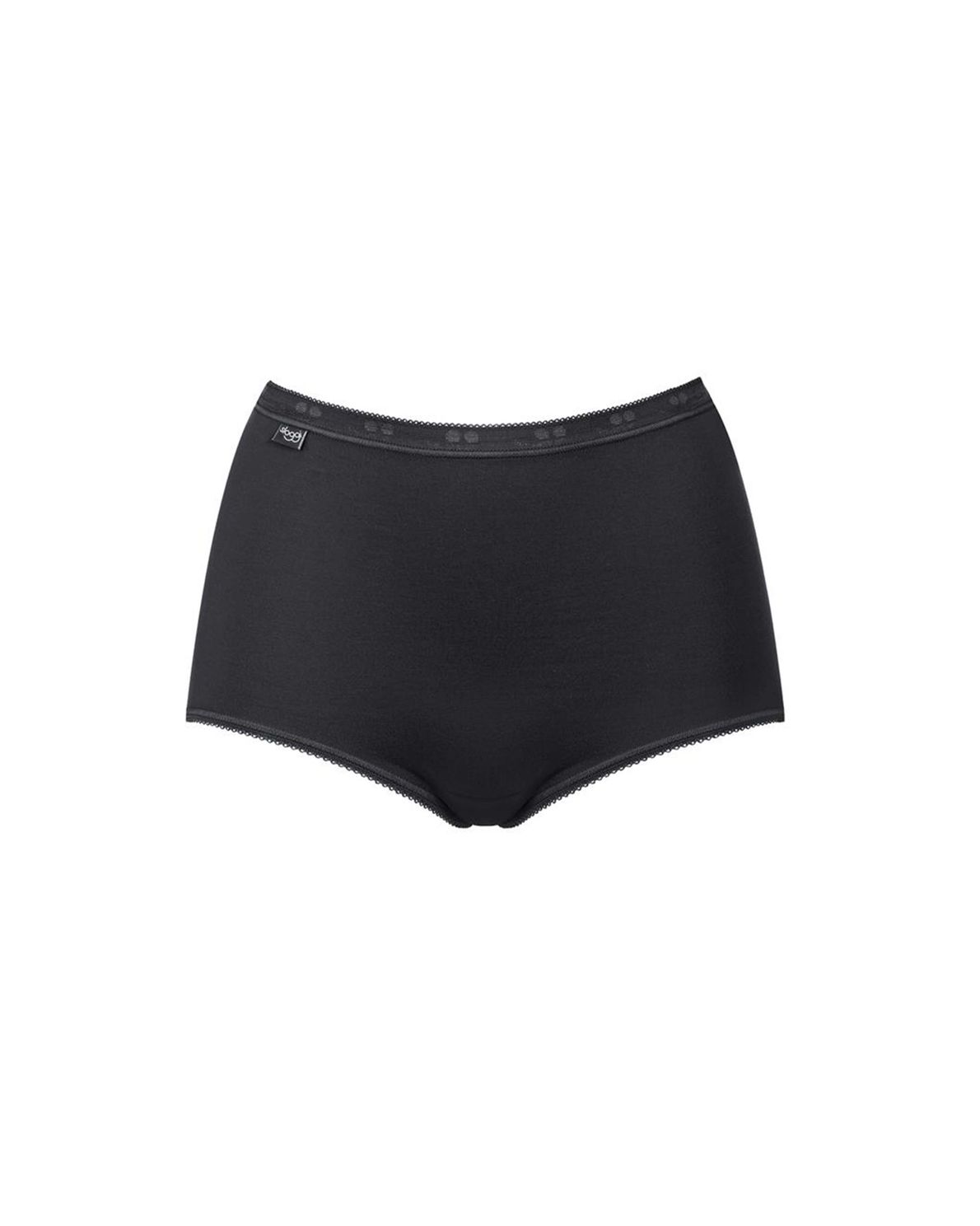 Sloggi Basic+ Maxi Black 04