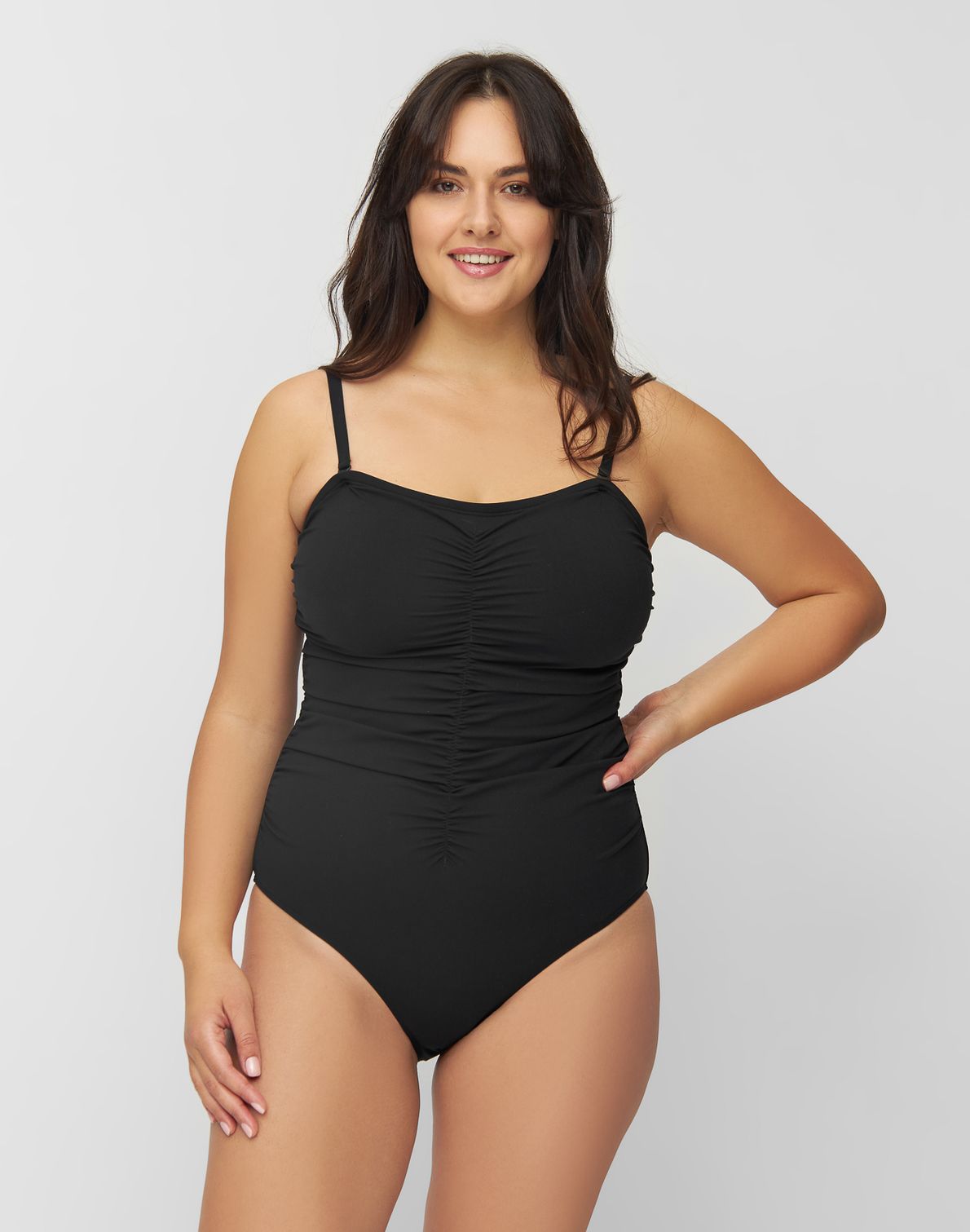 Camilla Black Black