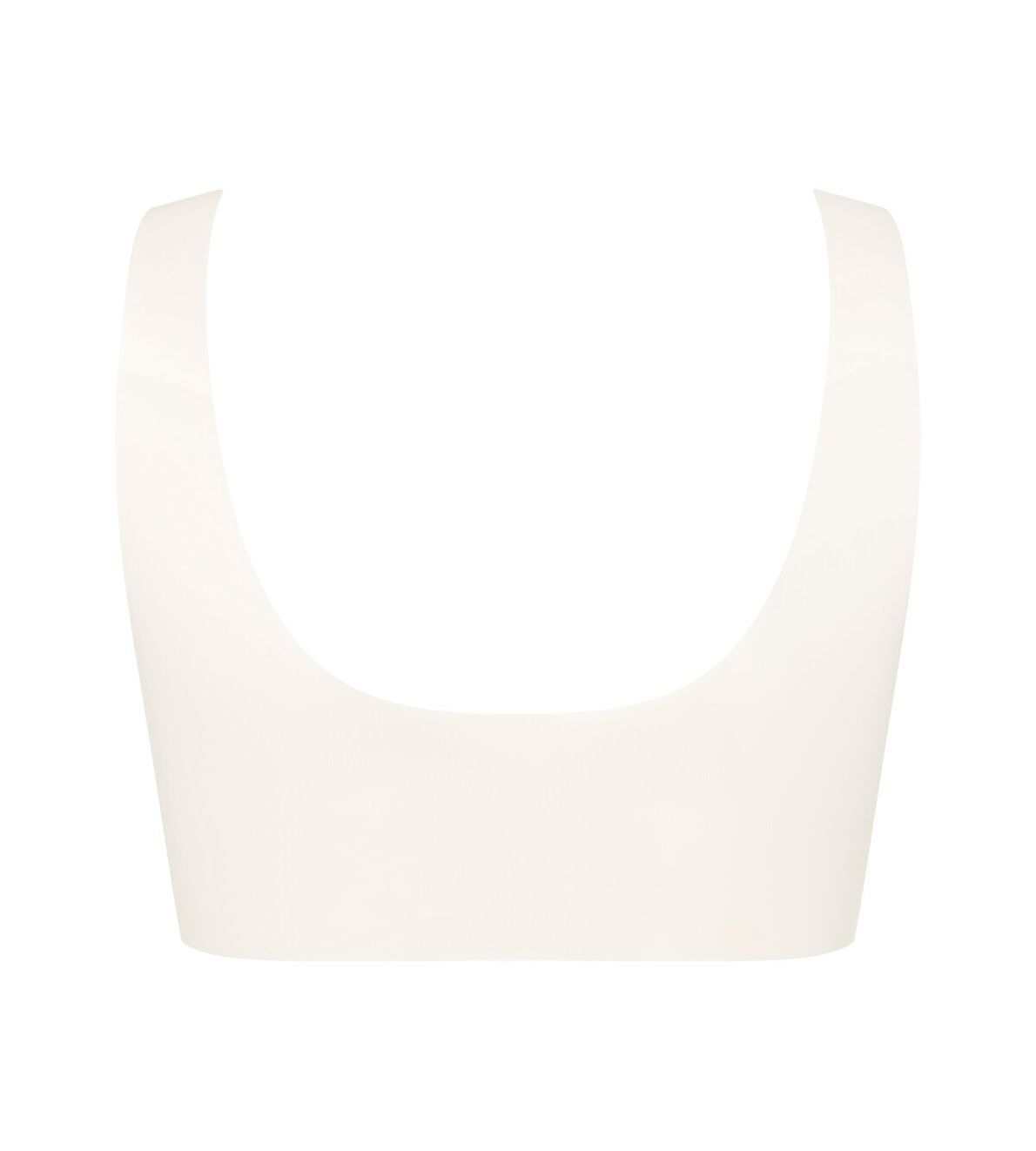 Sloggi Zero Feel 2.0 Top Silk White Gz