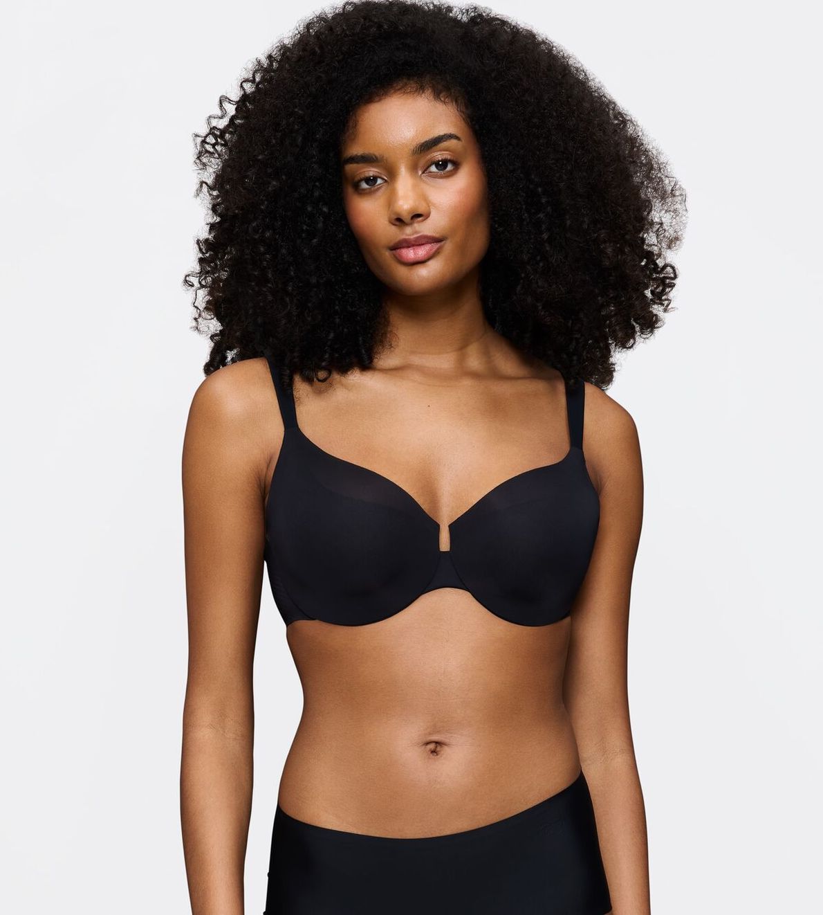Bmu Illusion Curve W01 Black 0004