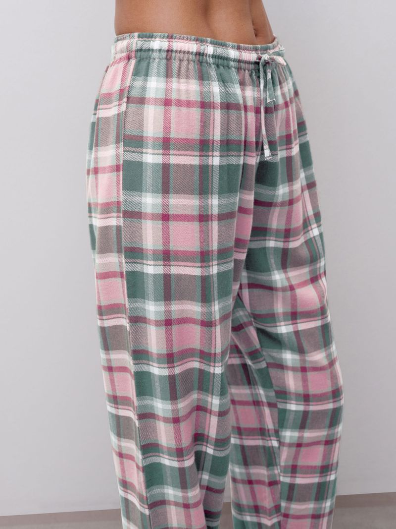 FN3880 Heat Blue Surf Checks F09