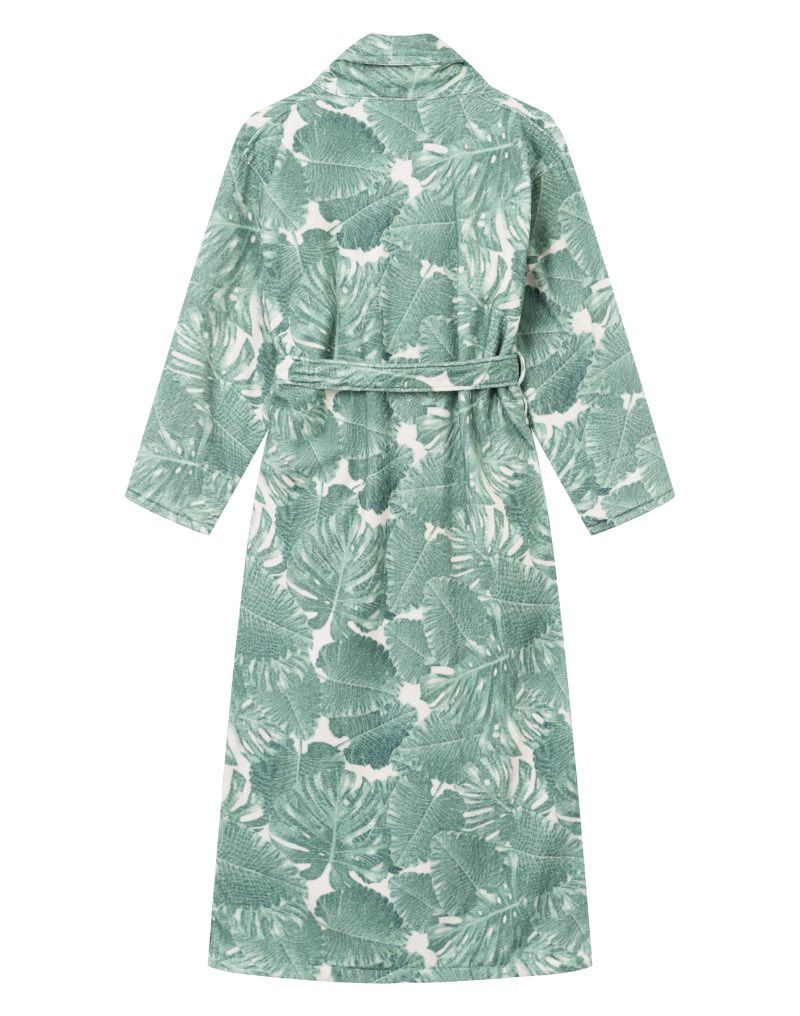 Koster Robe Leaf