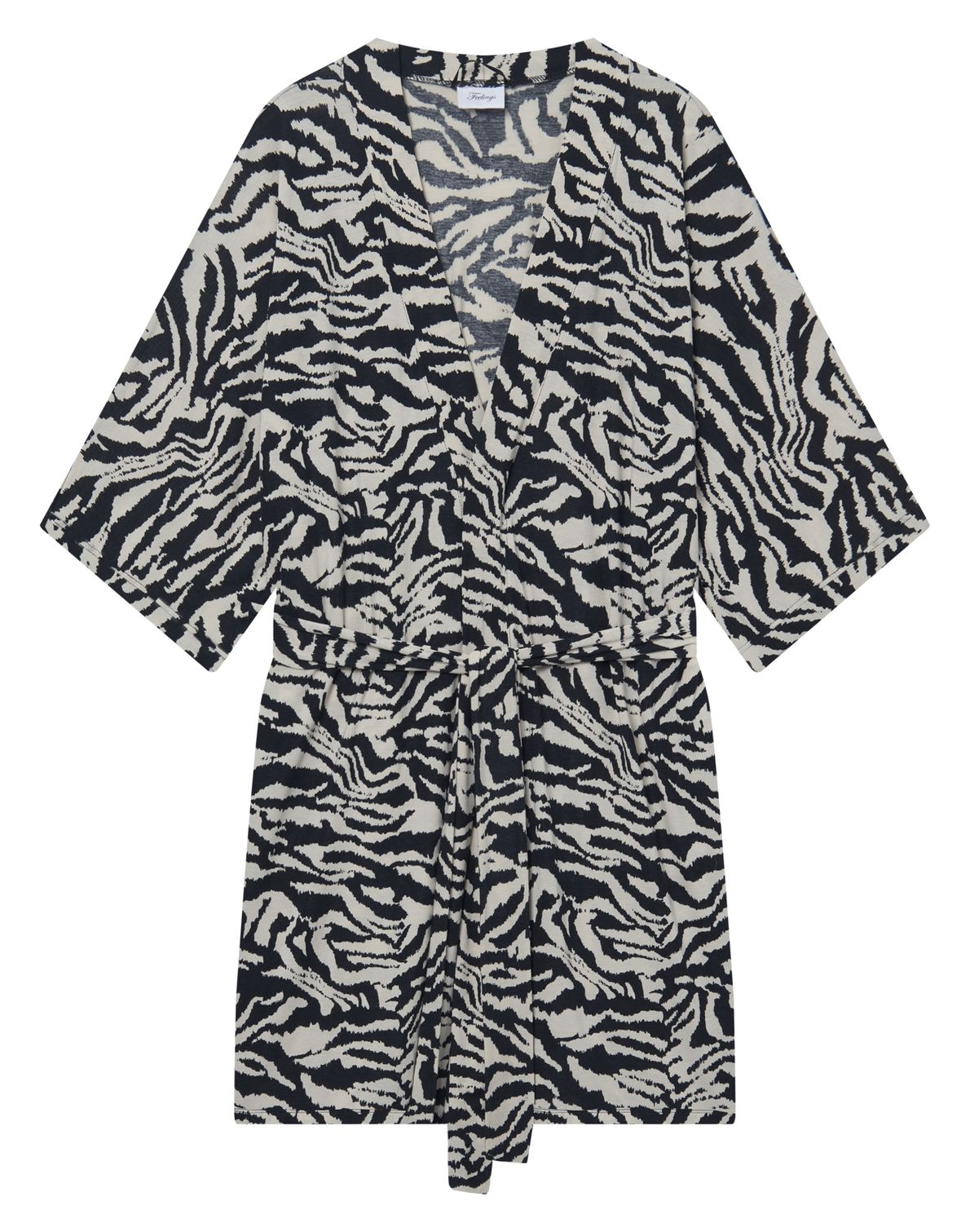 Kimono Kort Modal Tanzania