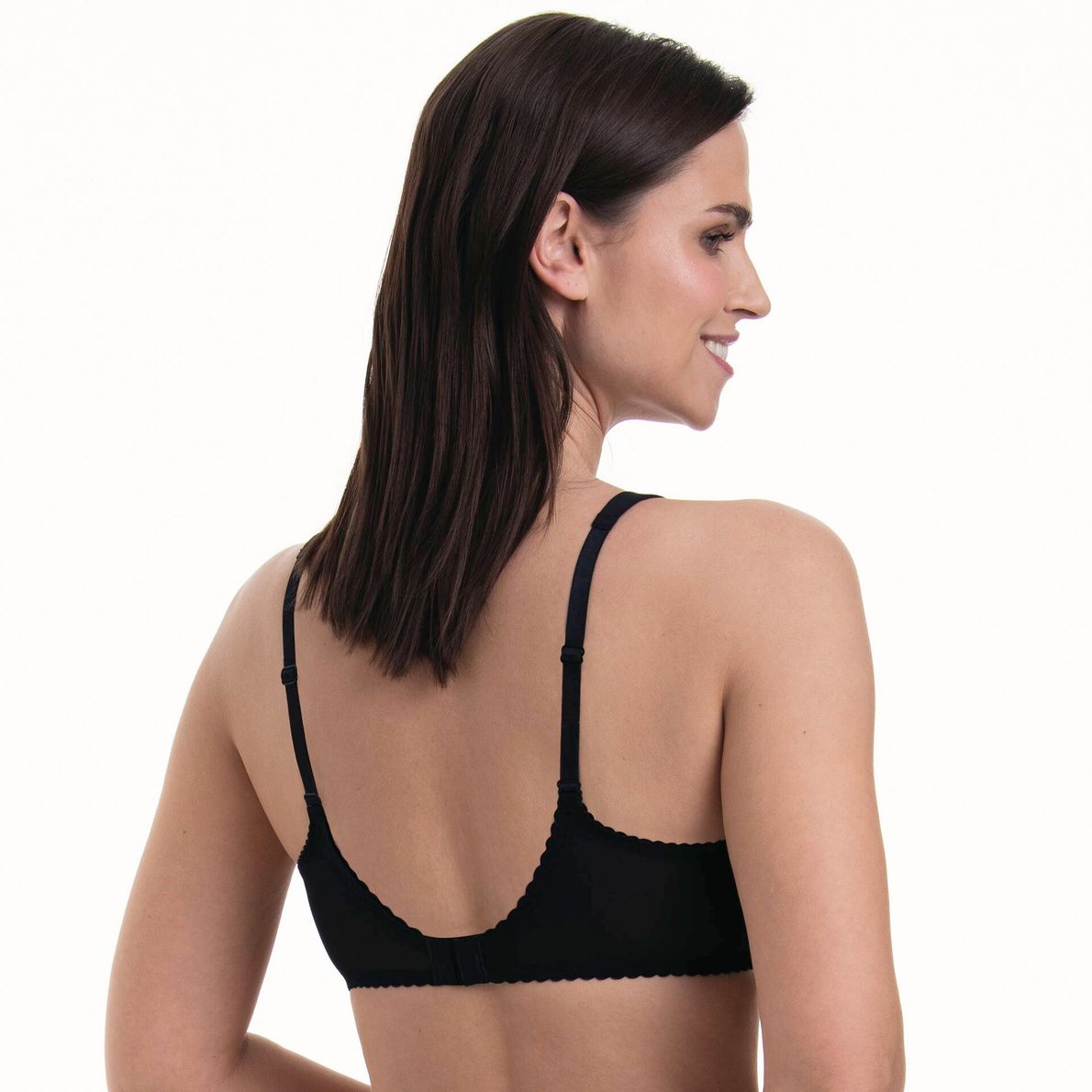 Rosa Faia 5265 Sita Black 001