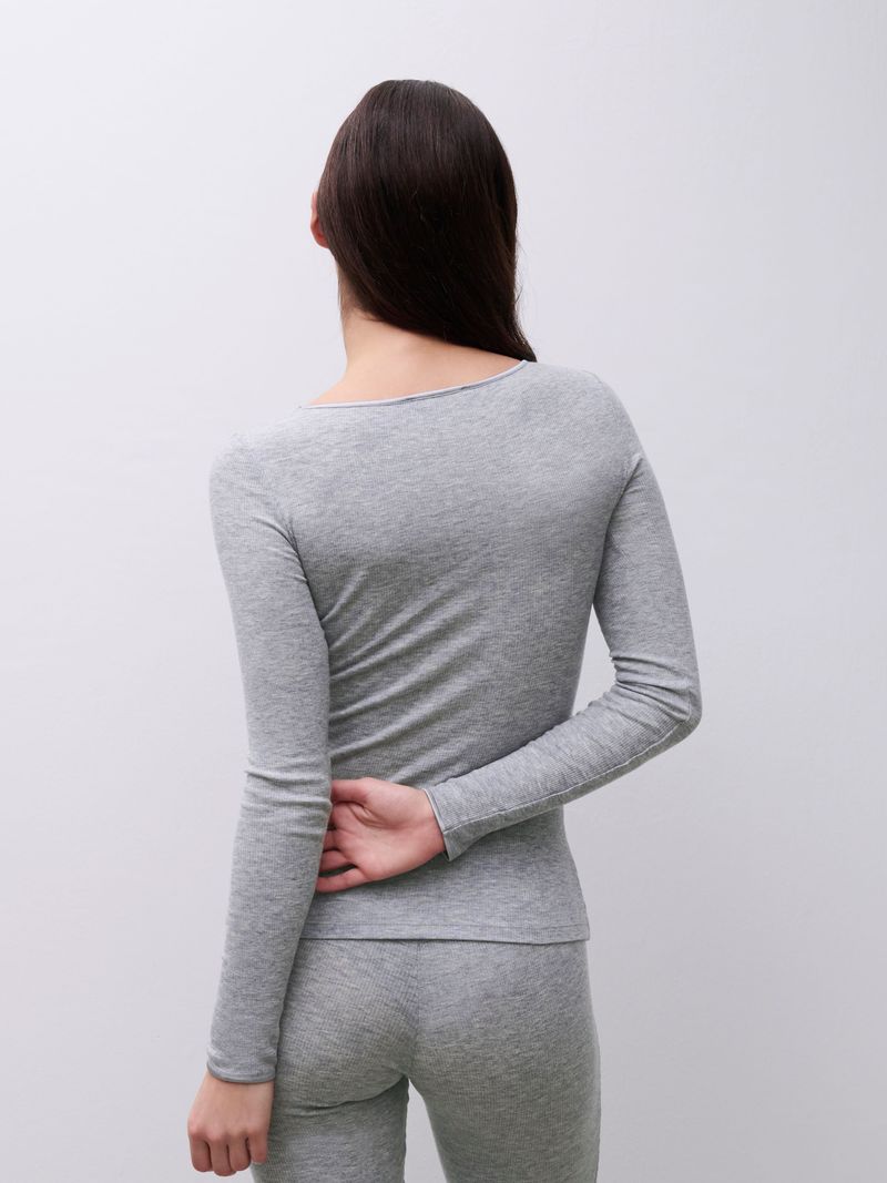 C1B8J2 Warm Radiance Light Heather Grey 04E