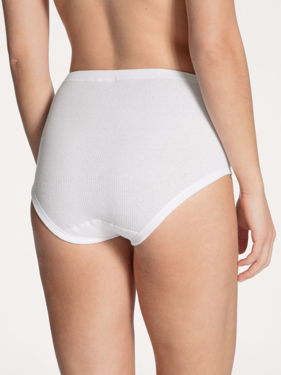 Calida 22264 White 001