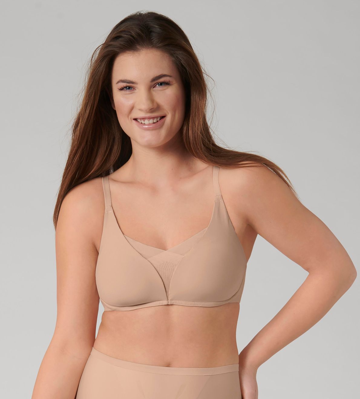 Shape Smart P Neutral Beige 00Ep
