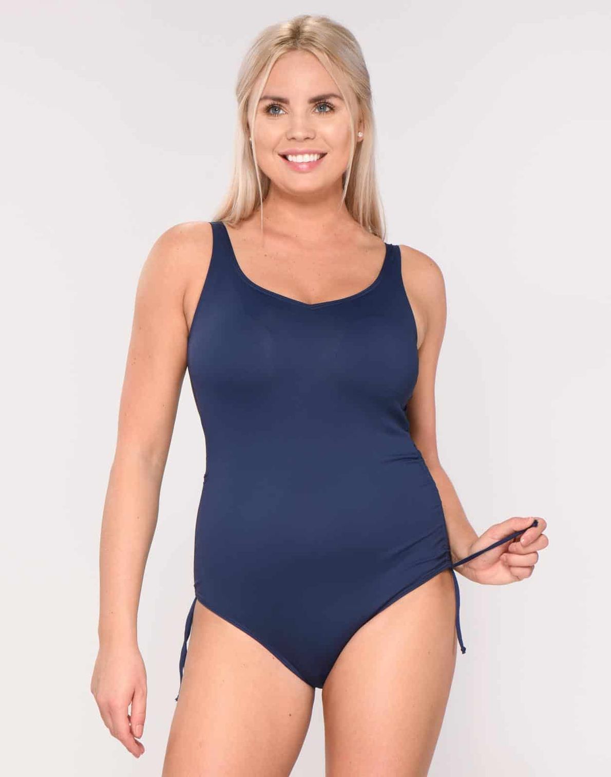 Petra Sw Navy