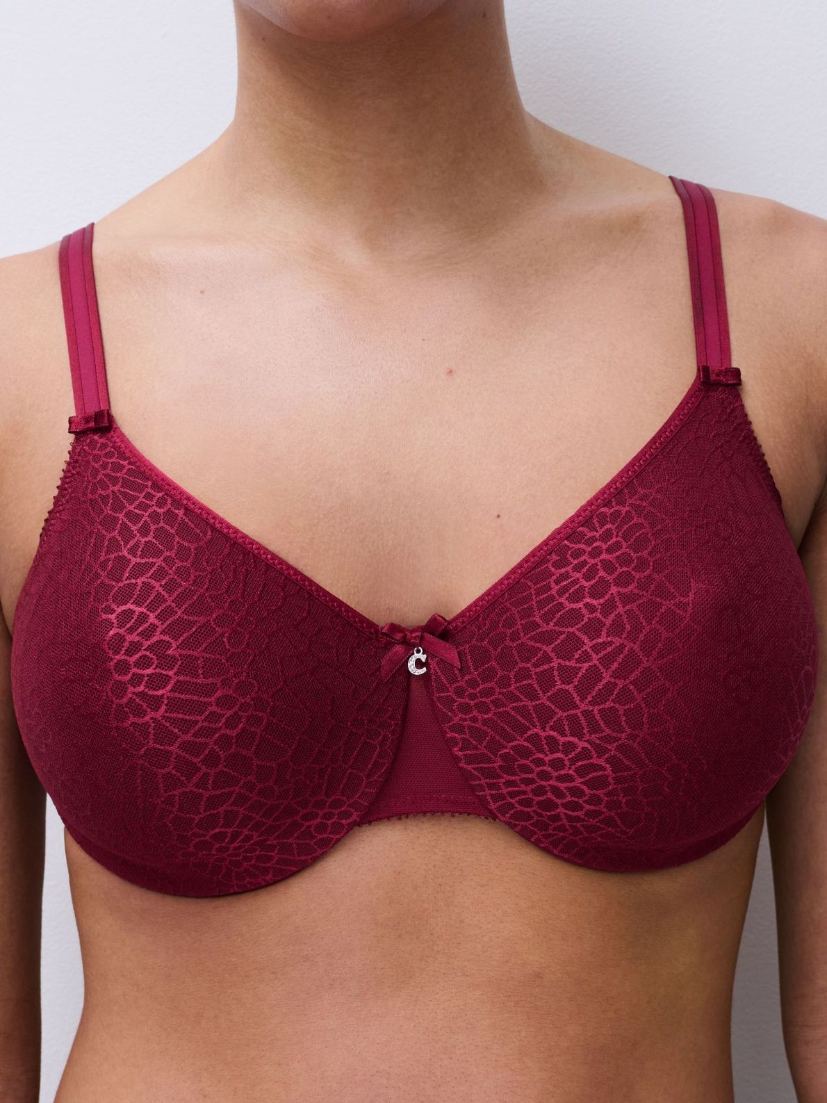 C18910 C-Magnifique Raspberry Pink 020