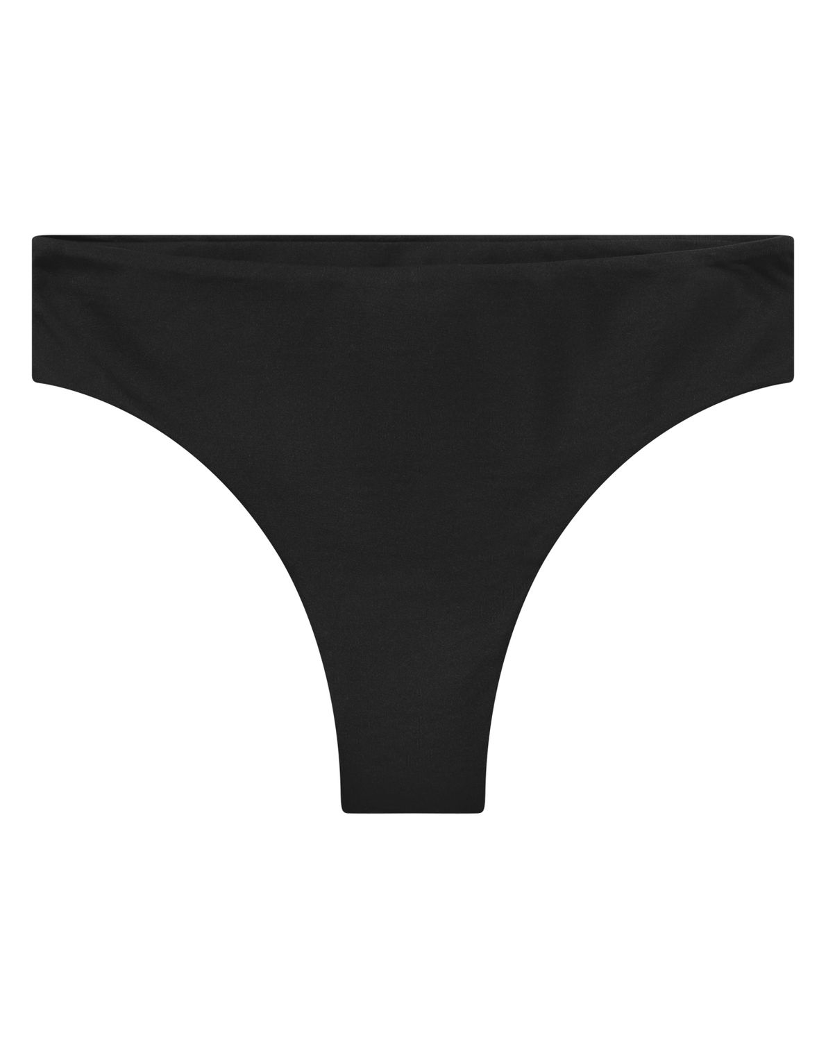 Bikini Brief Black