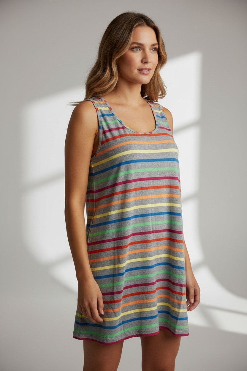 Merit Dress Boston