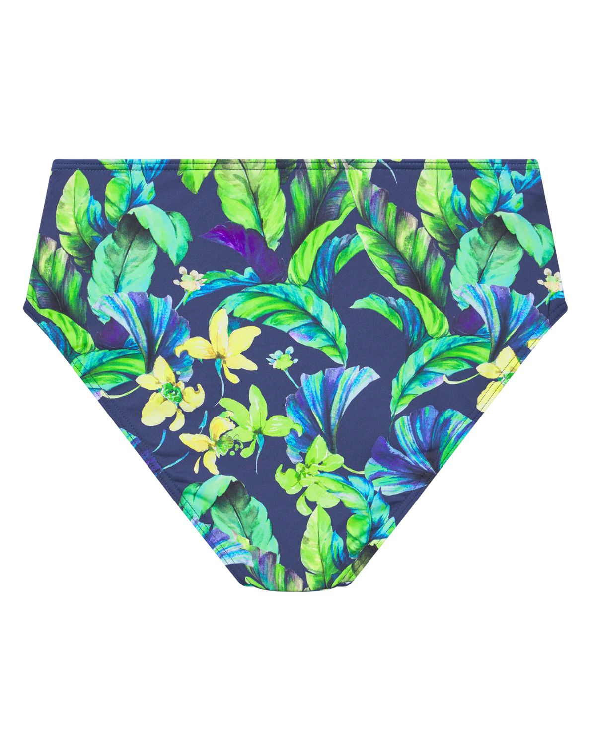 Draped Bikini Bottoms Santa Barbara