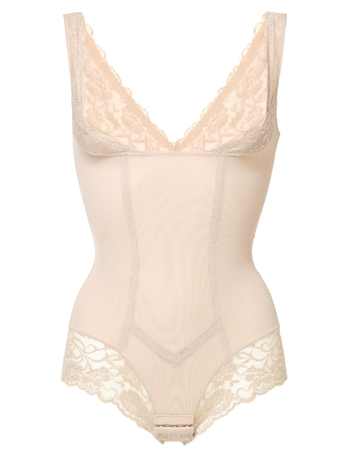 14Bl Super Control Body Latte