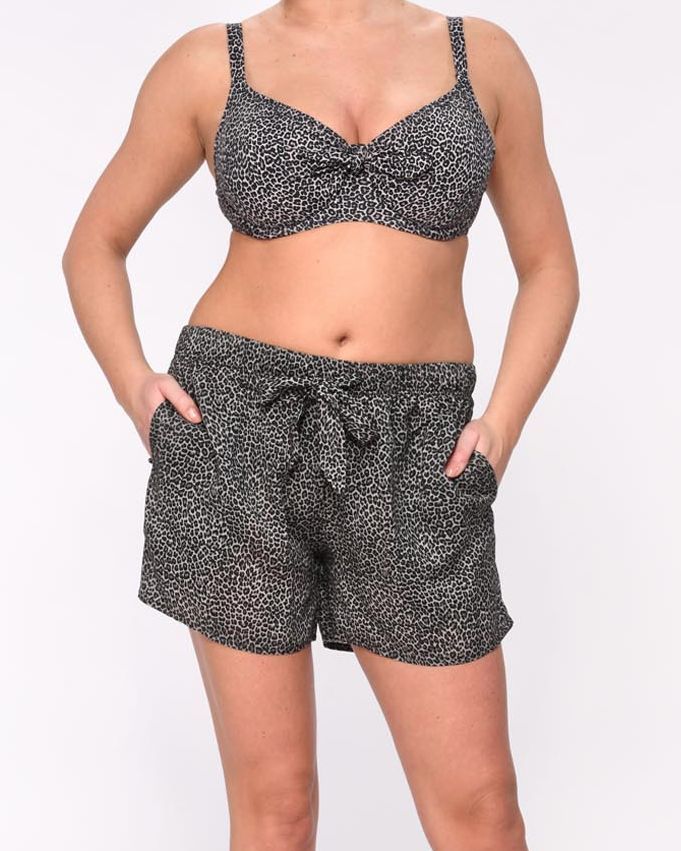 Jody Shorts Leo