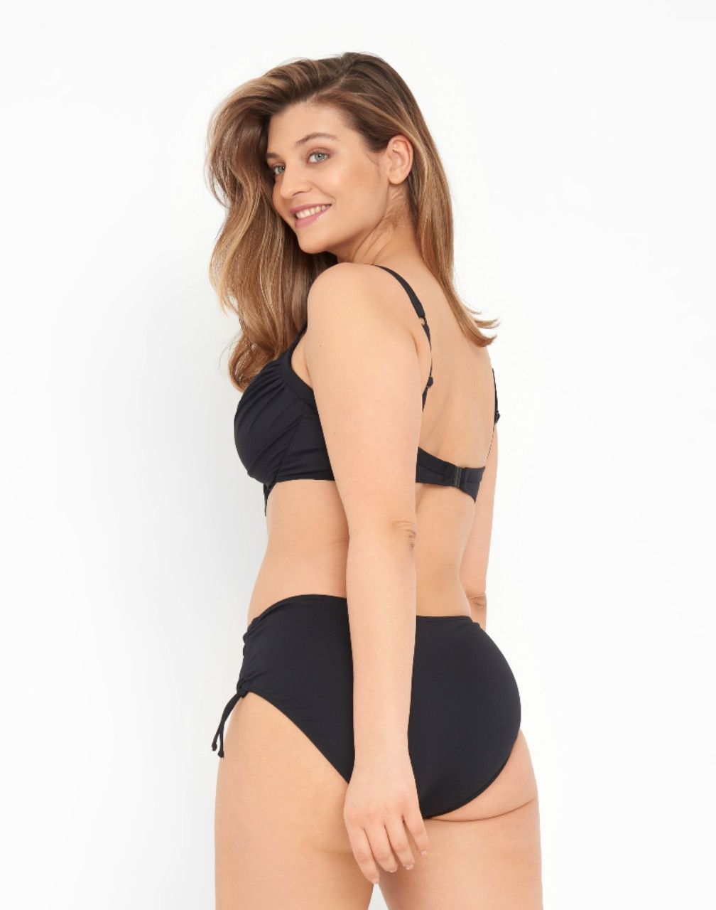 Kerstin Bra Black