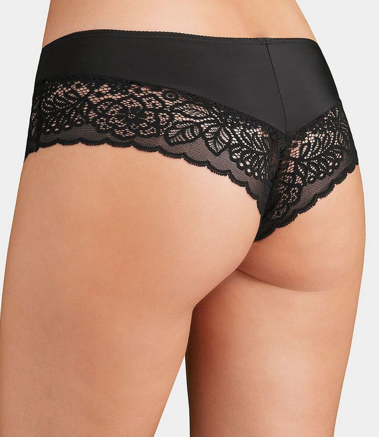 Amourette Spotlight Hipster Black