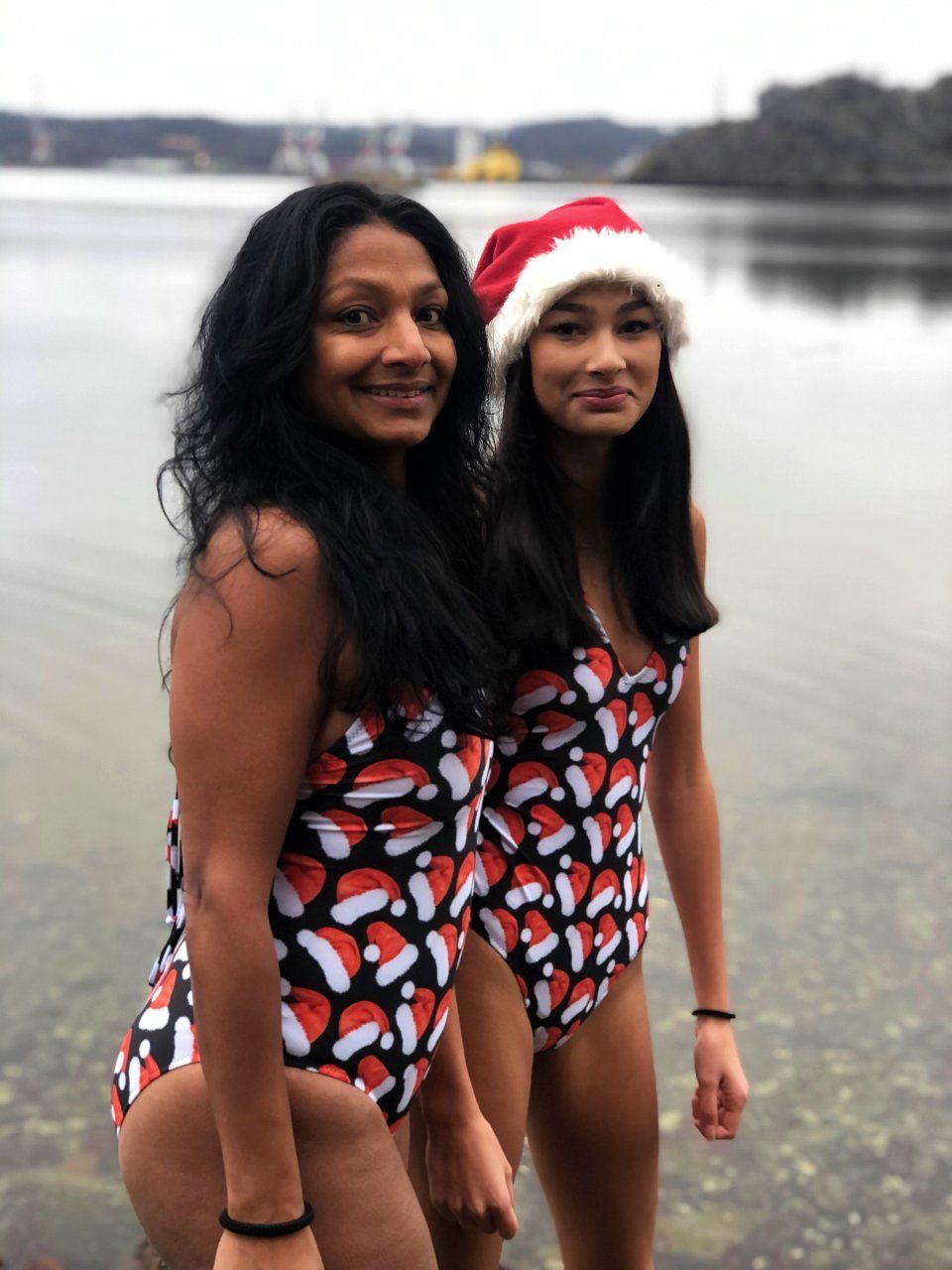 Victoria Sw X-Mas