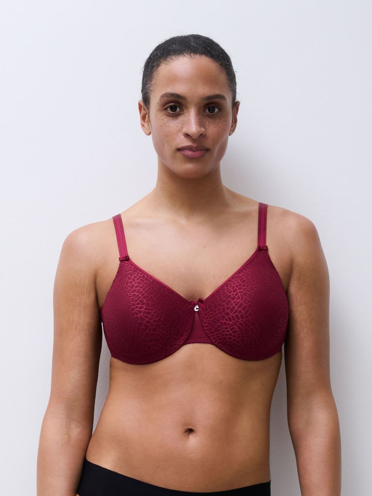 C18910 C-Magnifique Raspberry Pink 020