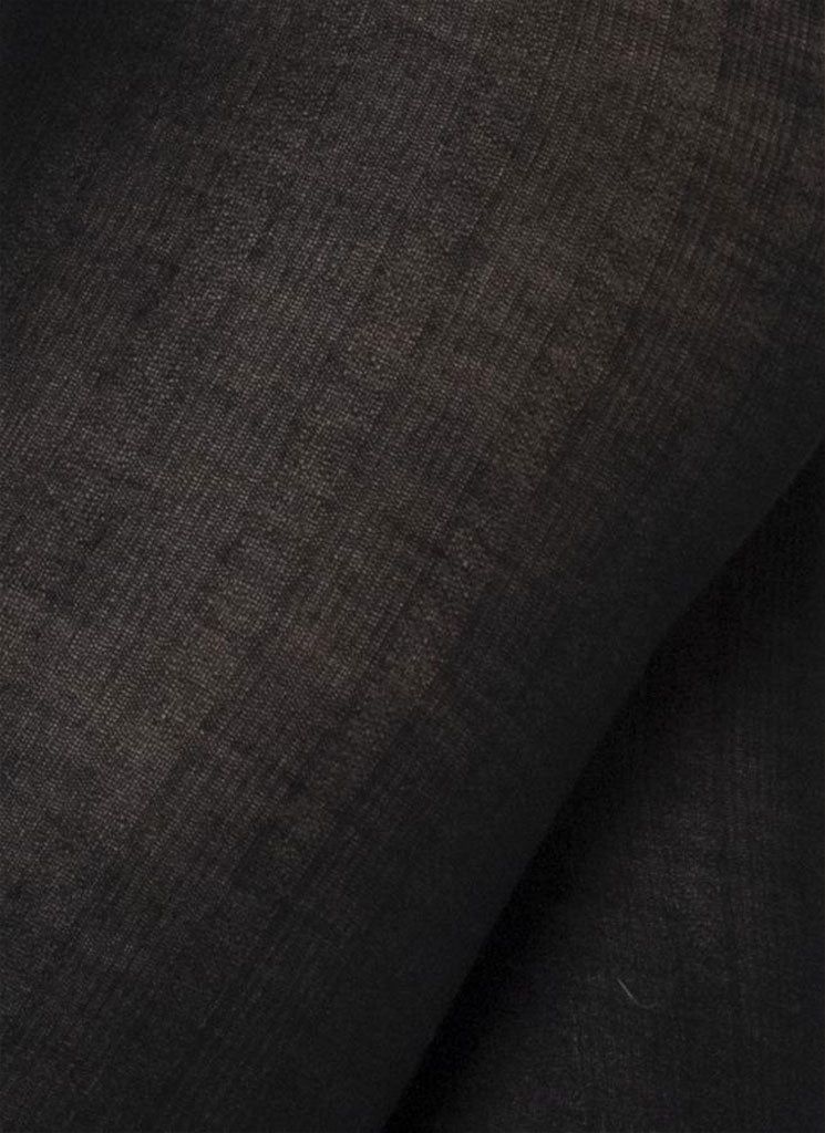 Freja Bio Wool Tight Black